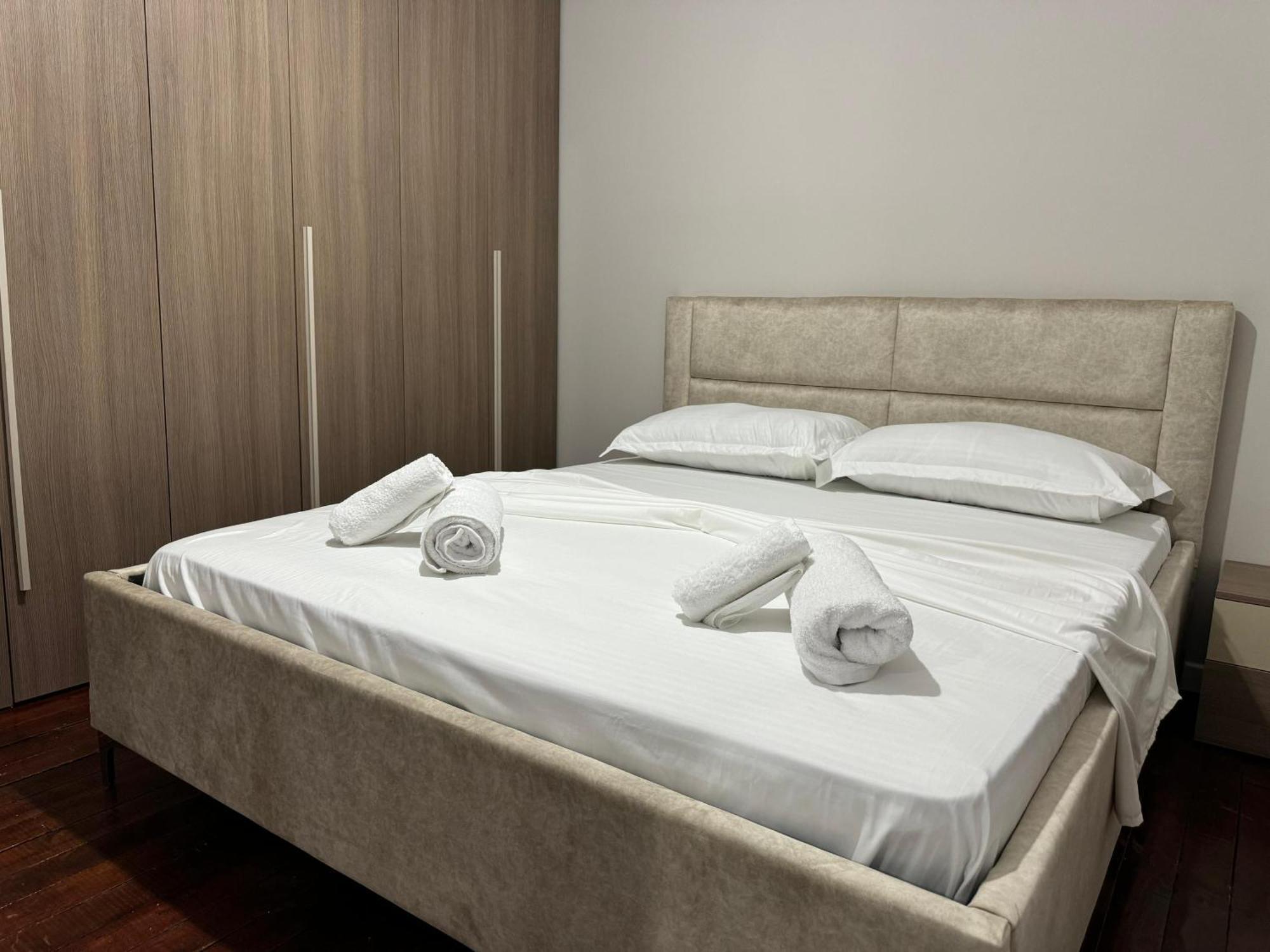 Villa Mone Luxury *