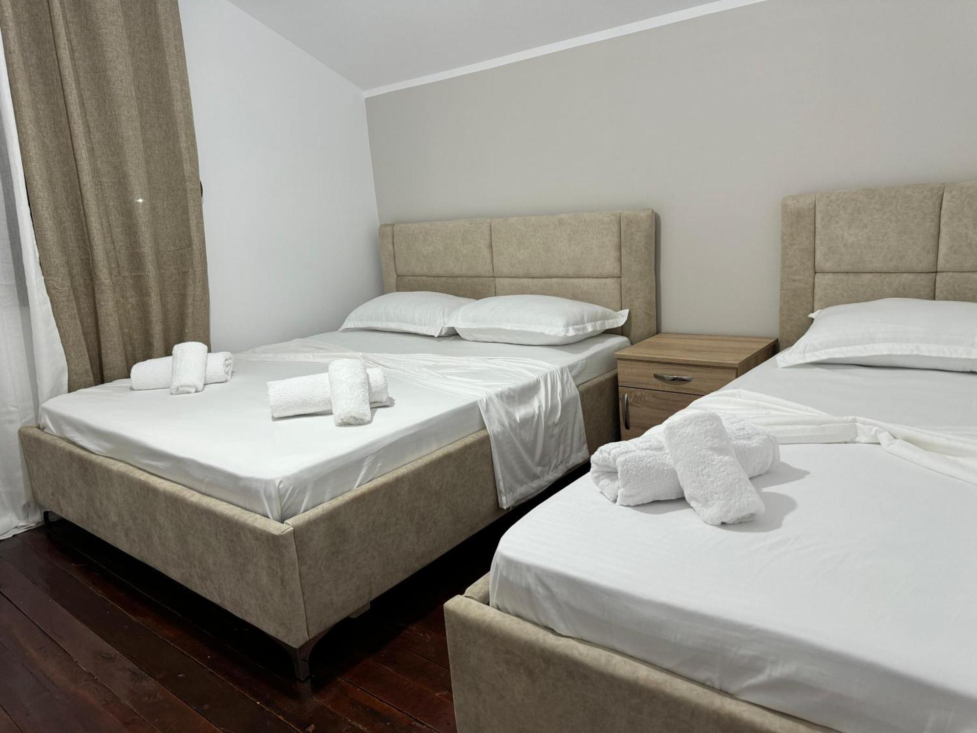 Villa Mone Luxury *
