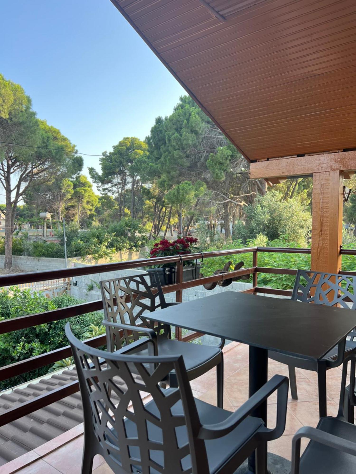 Villa Mone Luxury Vlorë
