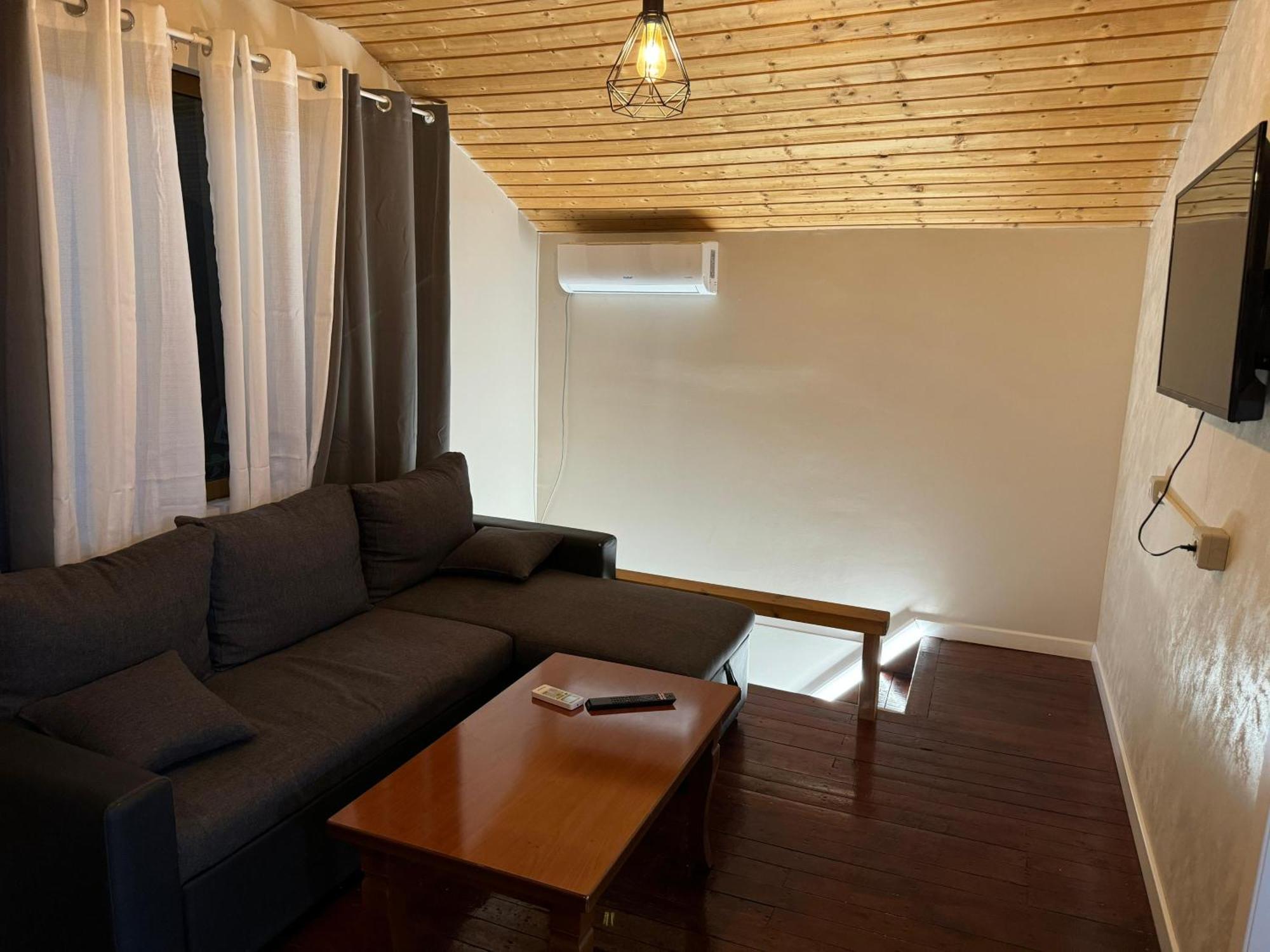 Mone Luxury Villa *